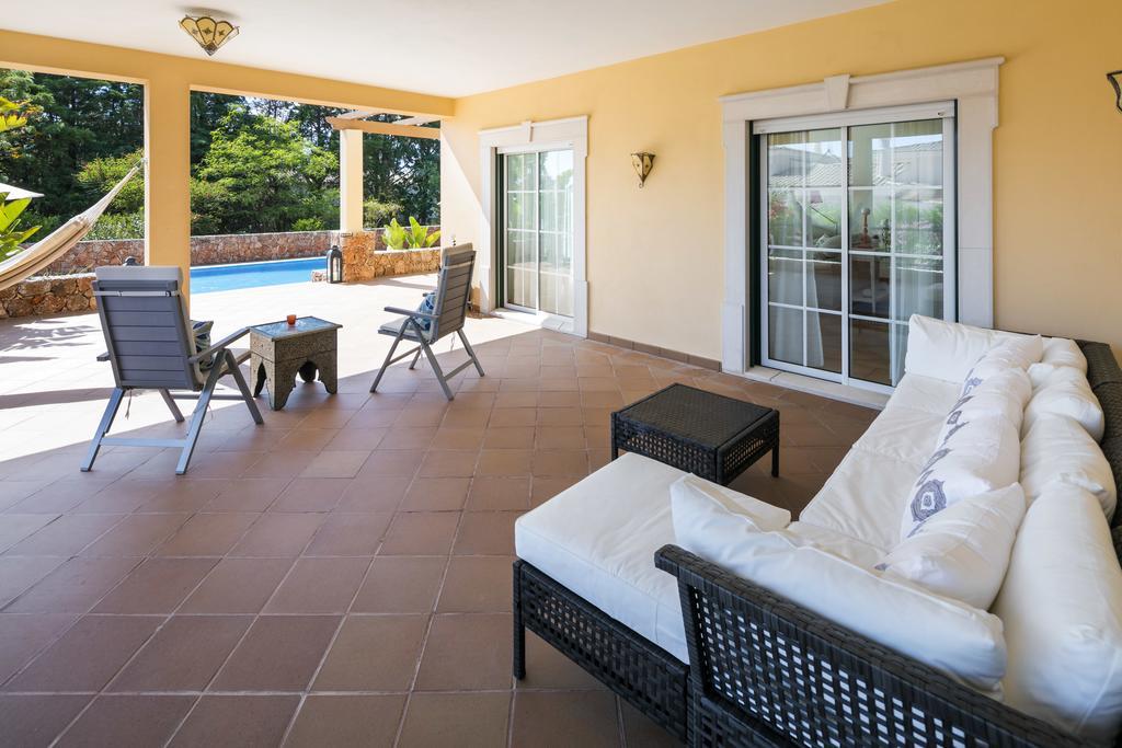 Casa Dos Cedros Villa