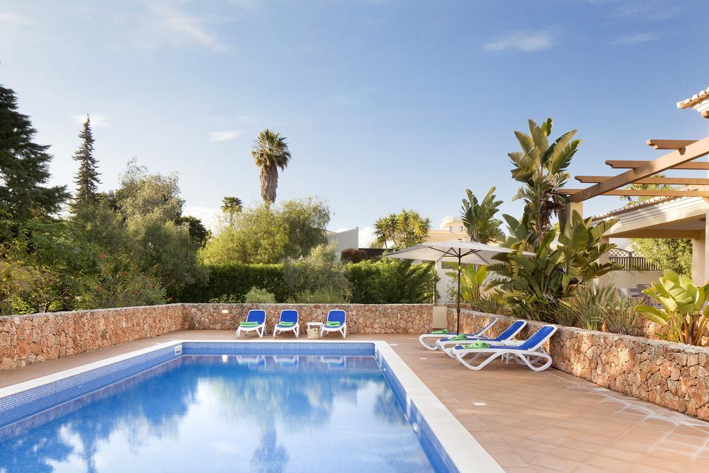 Casa Dos Cedros Villa Carvoeiro (Lagoa)