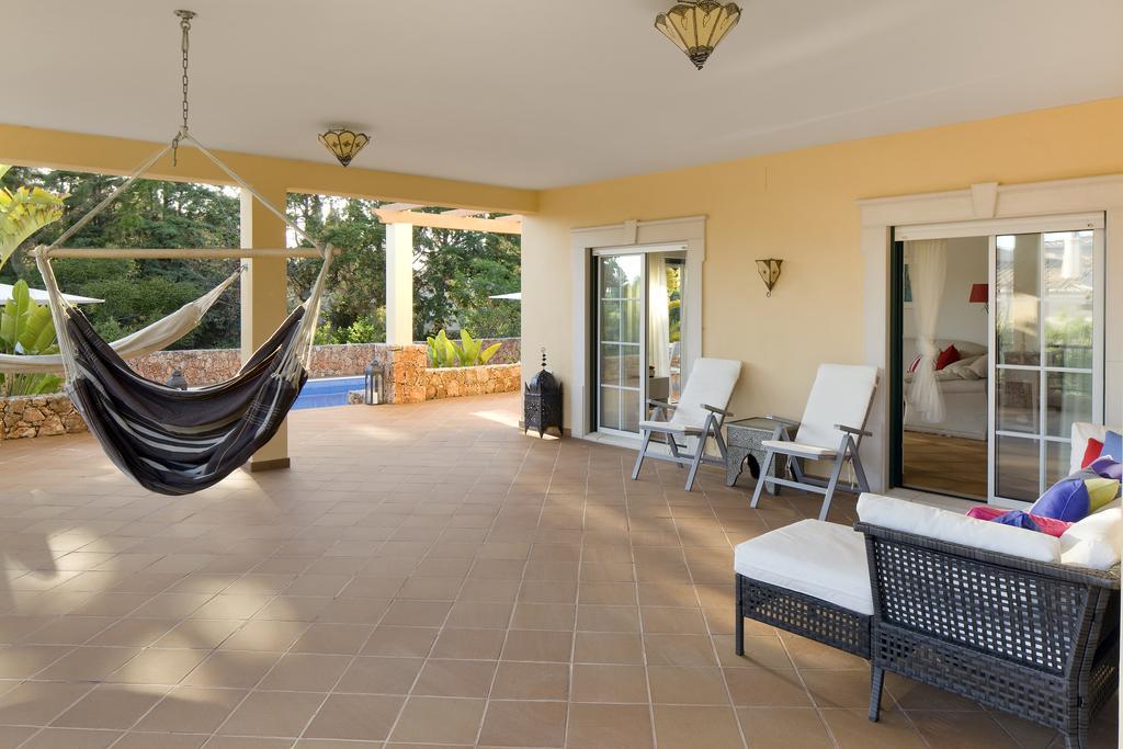 Villa Casa Dos Cedros *