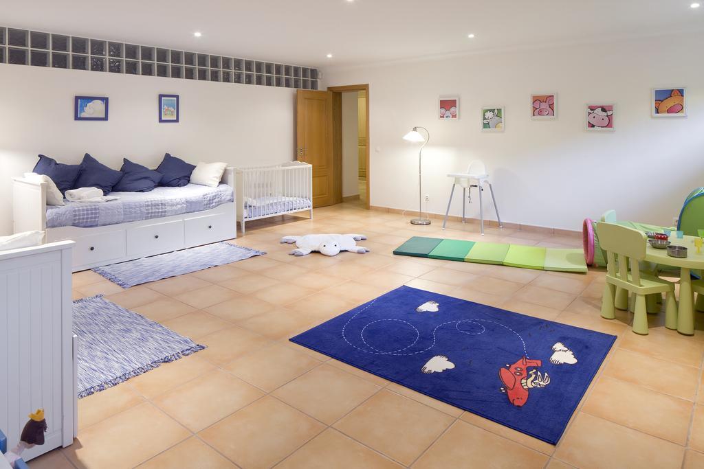 Casa Dos Cedros Villa Carvoeiro (Lagoa)