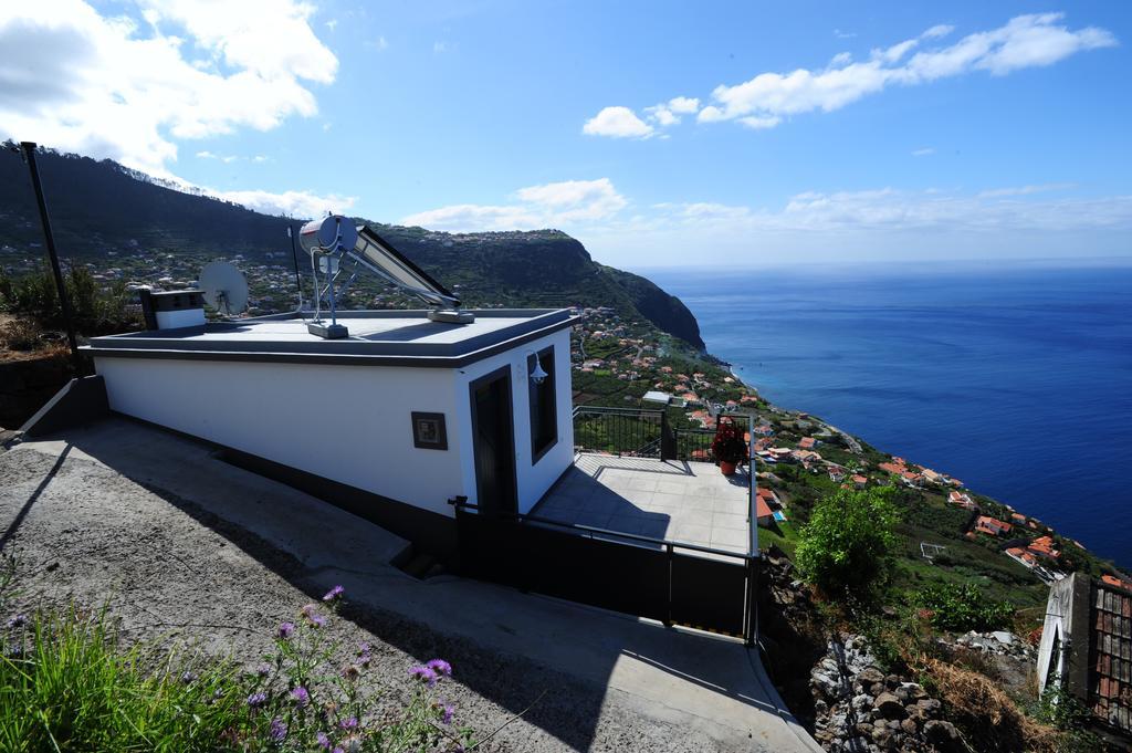 Vakantiehuis Casa Horizonte *