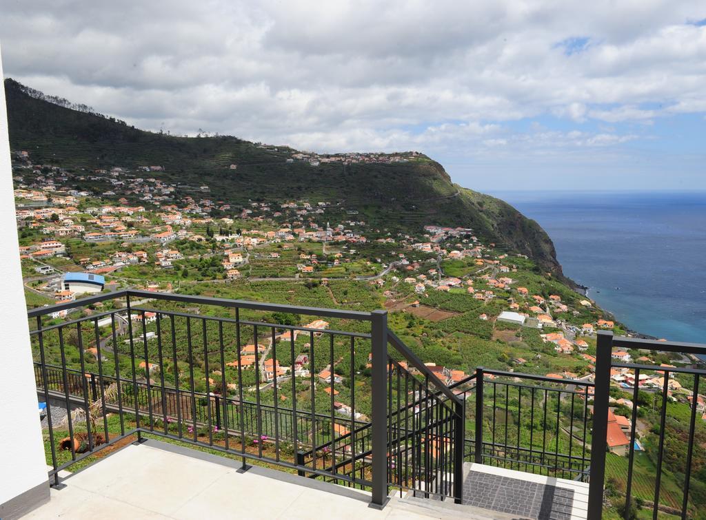 Casa Horizonte