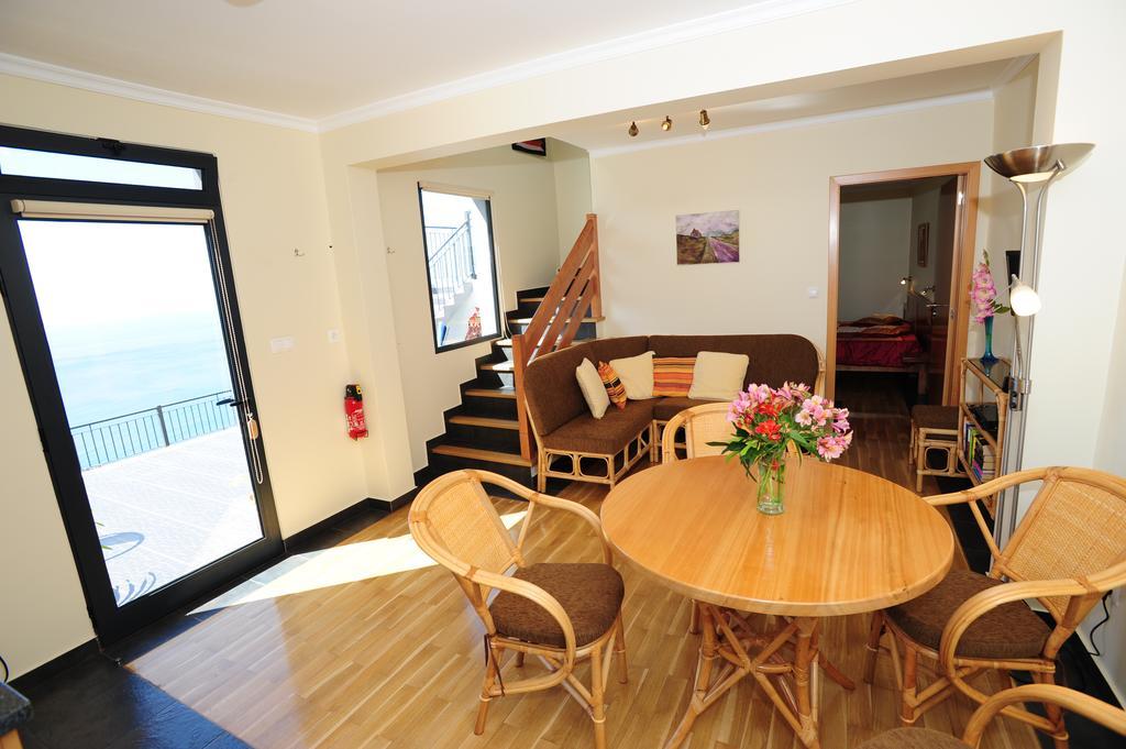 Casa Horizonte Vakantiehuis Arco da Calheta (Madeira)
