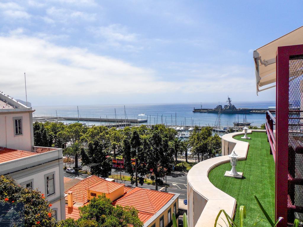 Arriaga Marina Club Apartment Funchal (Madeira)