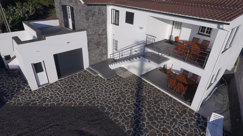 A Casa Da Silva