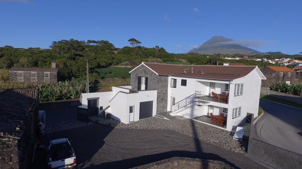 A Casa Da Silva Apartment *