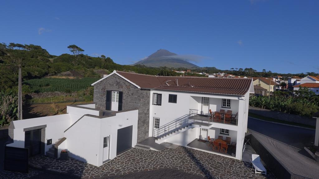 Apartment A Casa Da Silva Madalena (Azores)