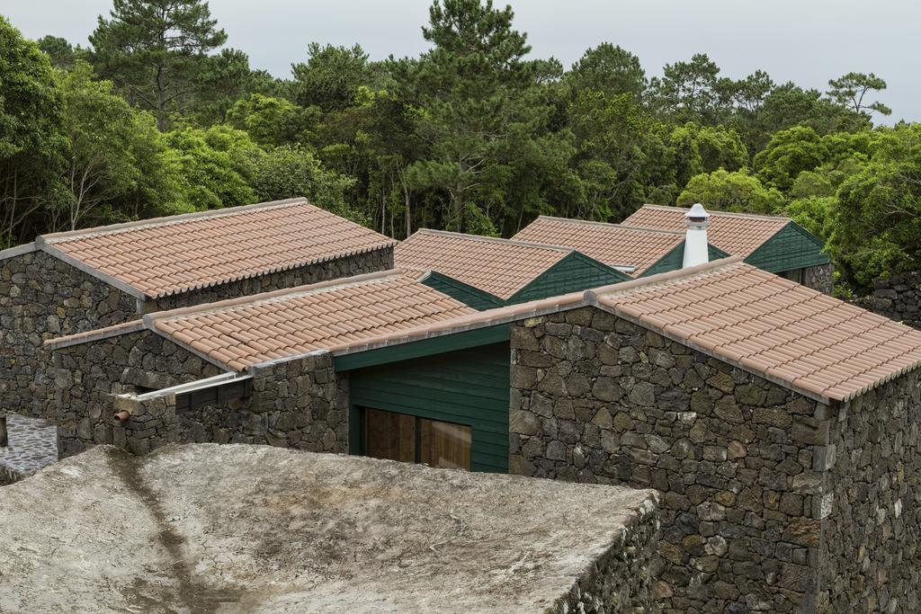 Holiday home O Farrobo Madalena (Azores)
