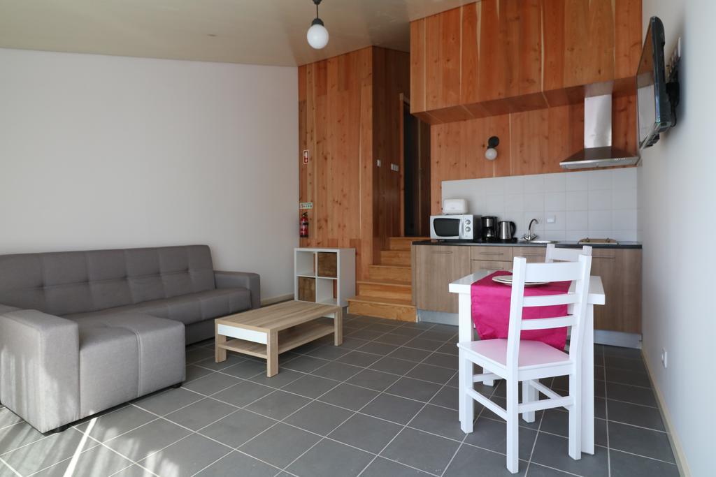 O Farrobo Holiday home *