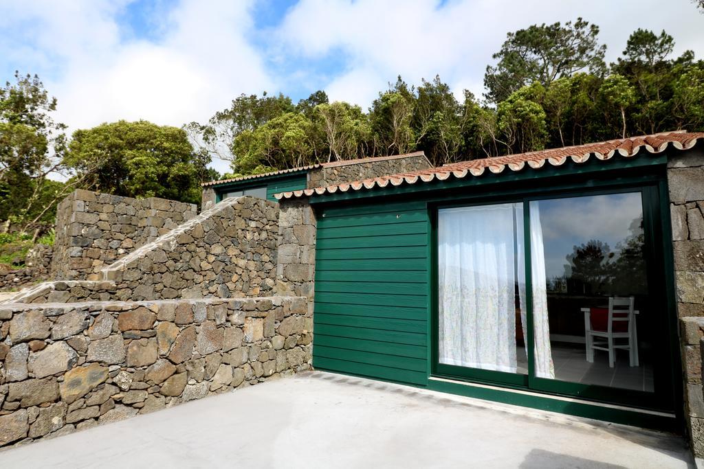 Holiday home O Farrobo Madalena (Azores)