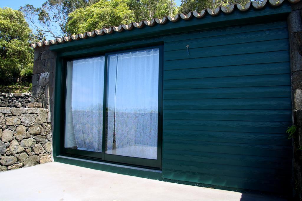O Farrobo Holiday home *