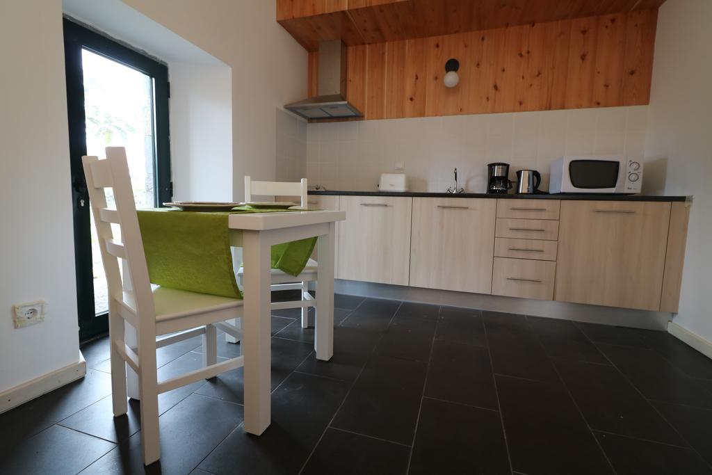 O Farrobo Holiday home Madalena (Azores)