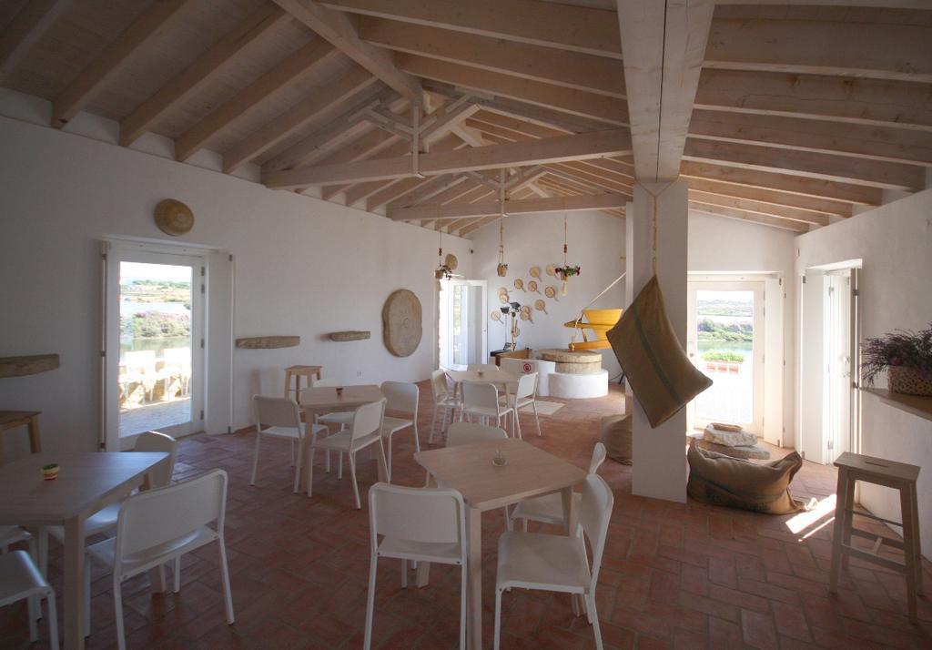 Guest house Moinhos Das Mares Fuzeta