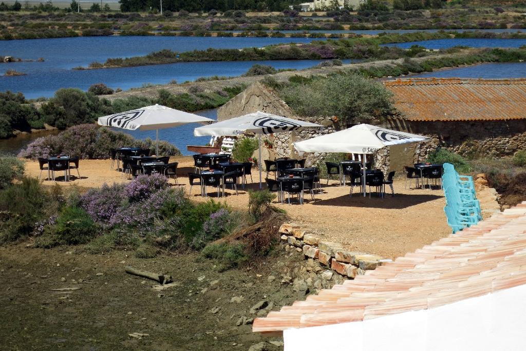 Moinhos Das Mares Guest house Fuzeta