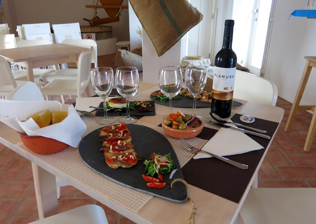 Moinhos Das Mares Guest house