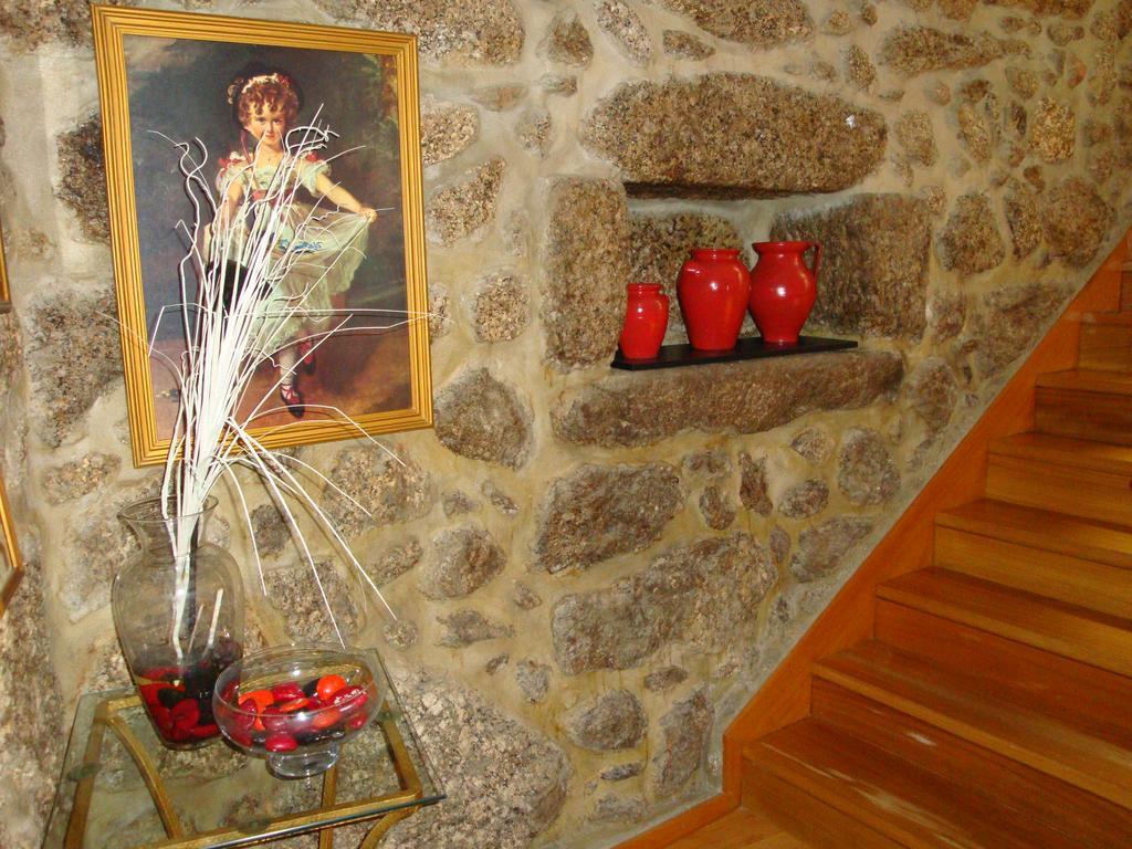 Casa Da Ficheira *