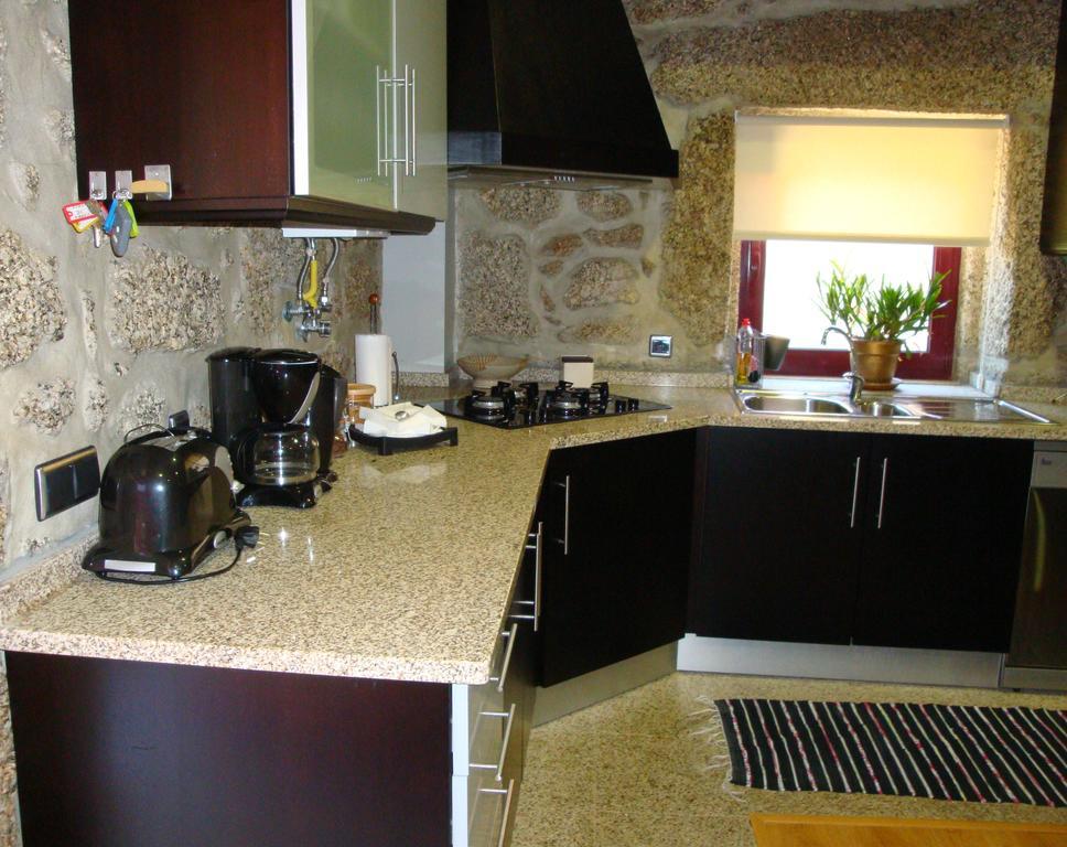 Casa Da Ficheira Сasa de vacaciones