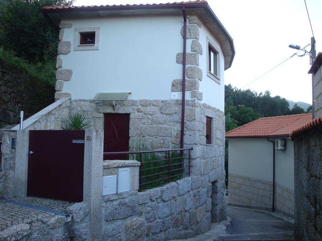 Casa Da Ficheira *