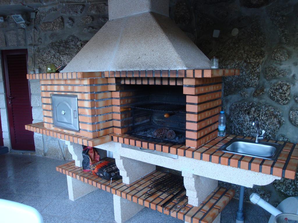 Casa Da Ficheira * Gerês