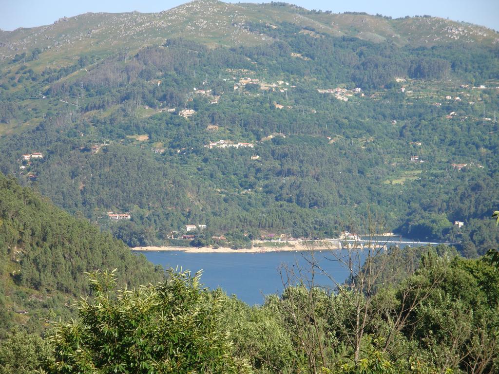 Сasa de vacaciones Casa Da Ficheira