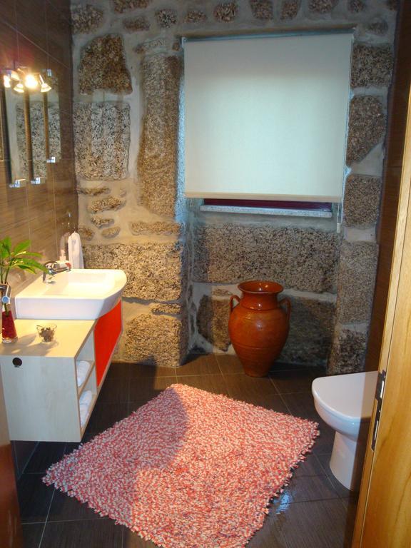 Casa Da Ficheira Gerês