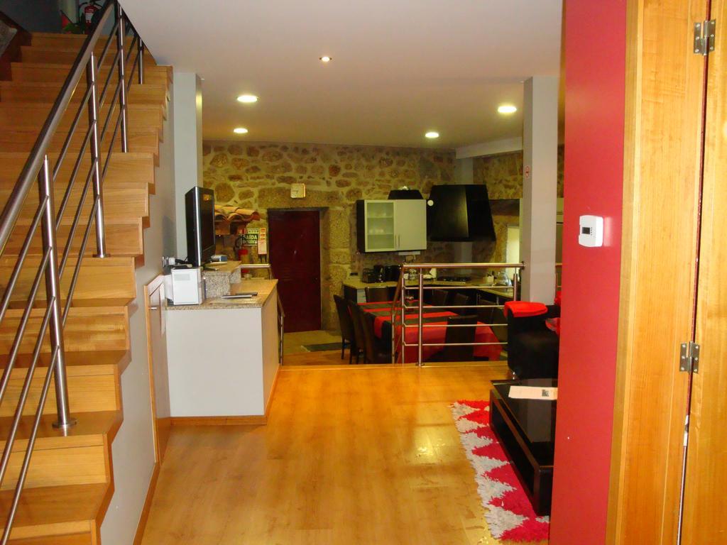 Casa Da Ficheira * Gerês