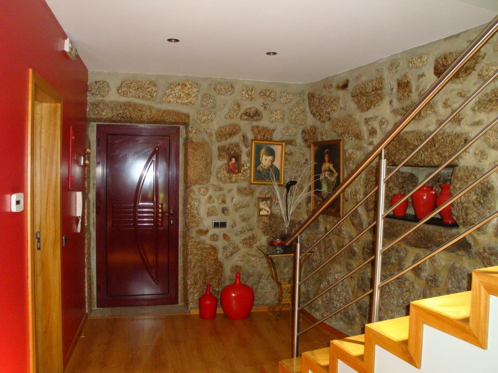 Casa de férias Casa Da Ficheira *