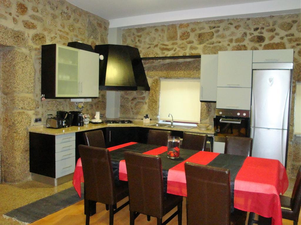 Casa Da Ficheira