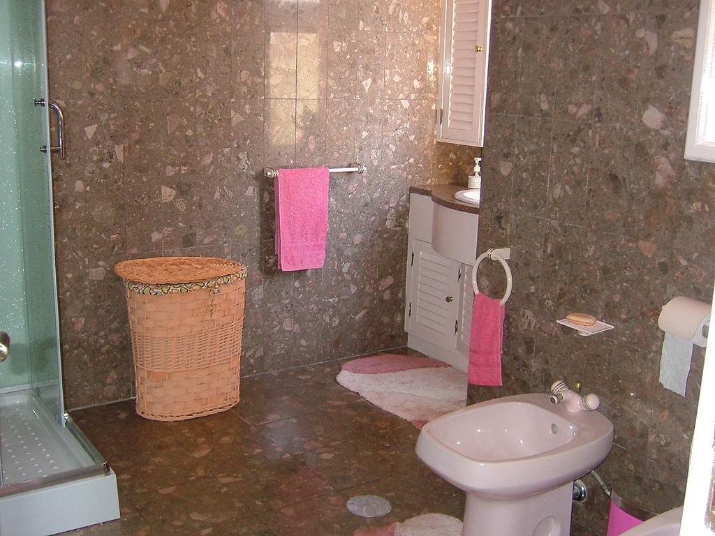 Homestay Pool & Sea Oporto *