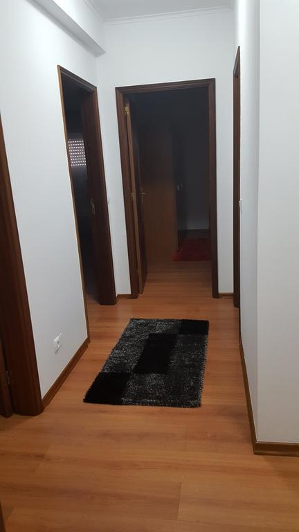 Moderno E Elegante Appartement *