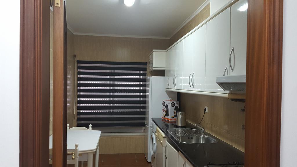 Moderno E Elegante Appartement Ponta Delgada