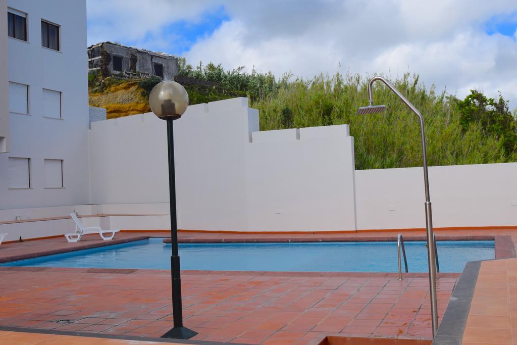 Apartamento Front House