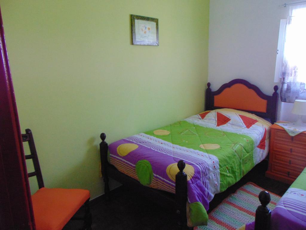 Vakantiehuis Goncalo *