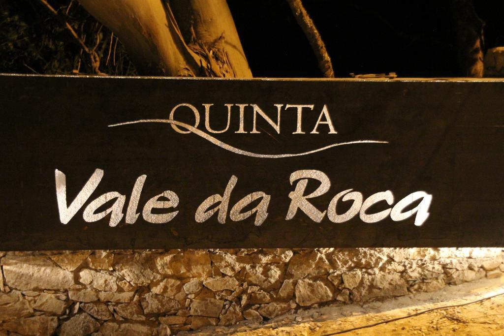 Quinta Vale Da Roca