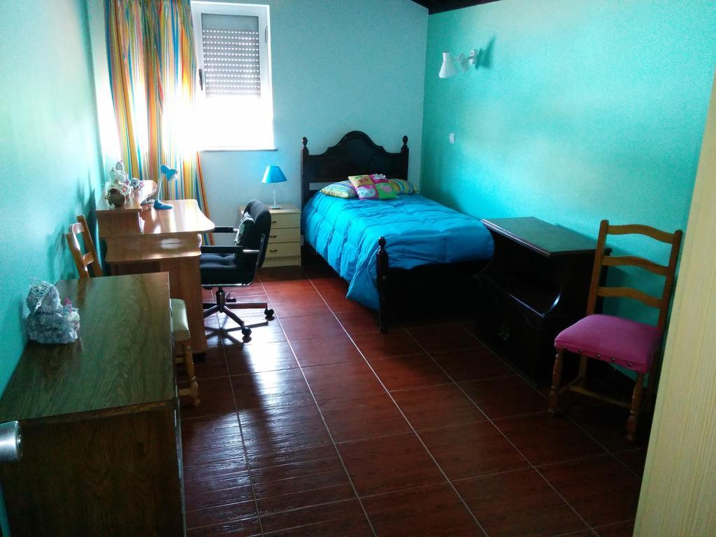Nandes Place * Praia da Vitória