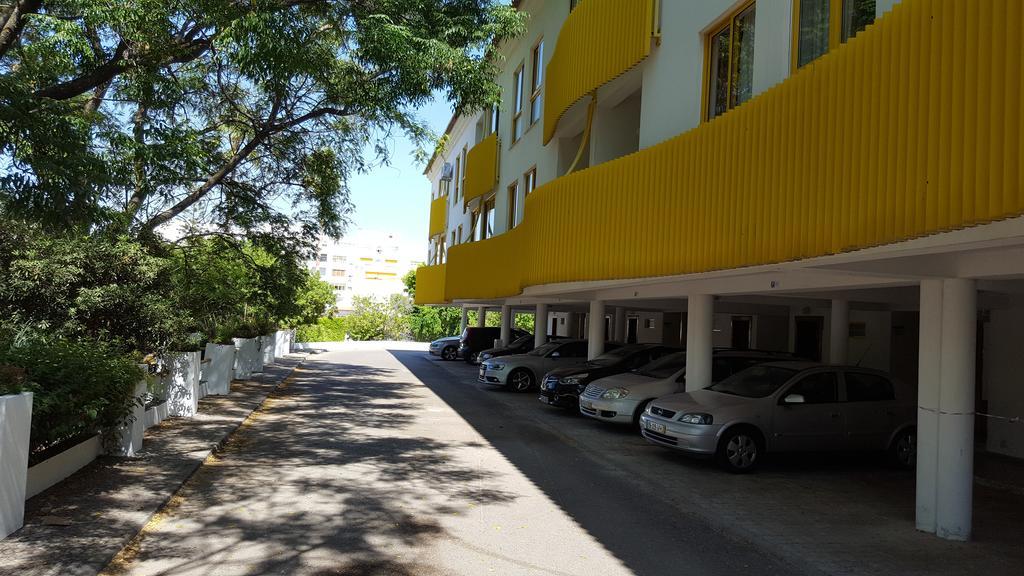 Apartamento Sunshine *