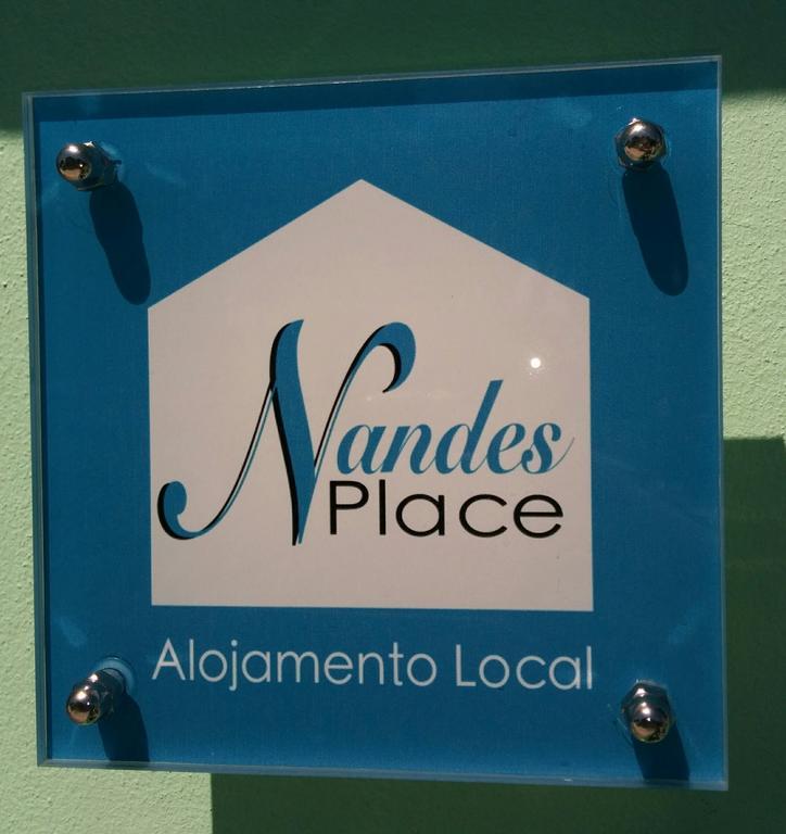 Nandes Place Appartement *