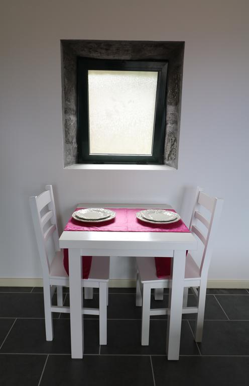 Holiday home O Farrobo *