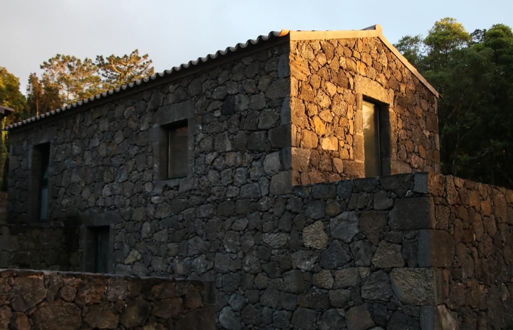 O Farrobo Holiday home *