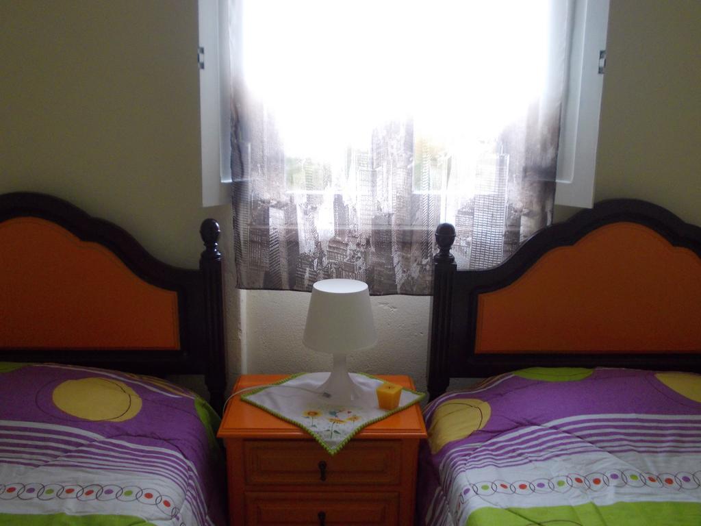 Goncalo Vakantiehuis Caldas Da Rainha