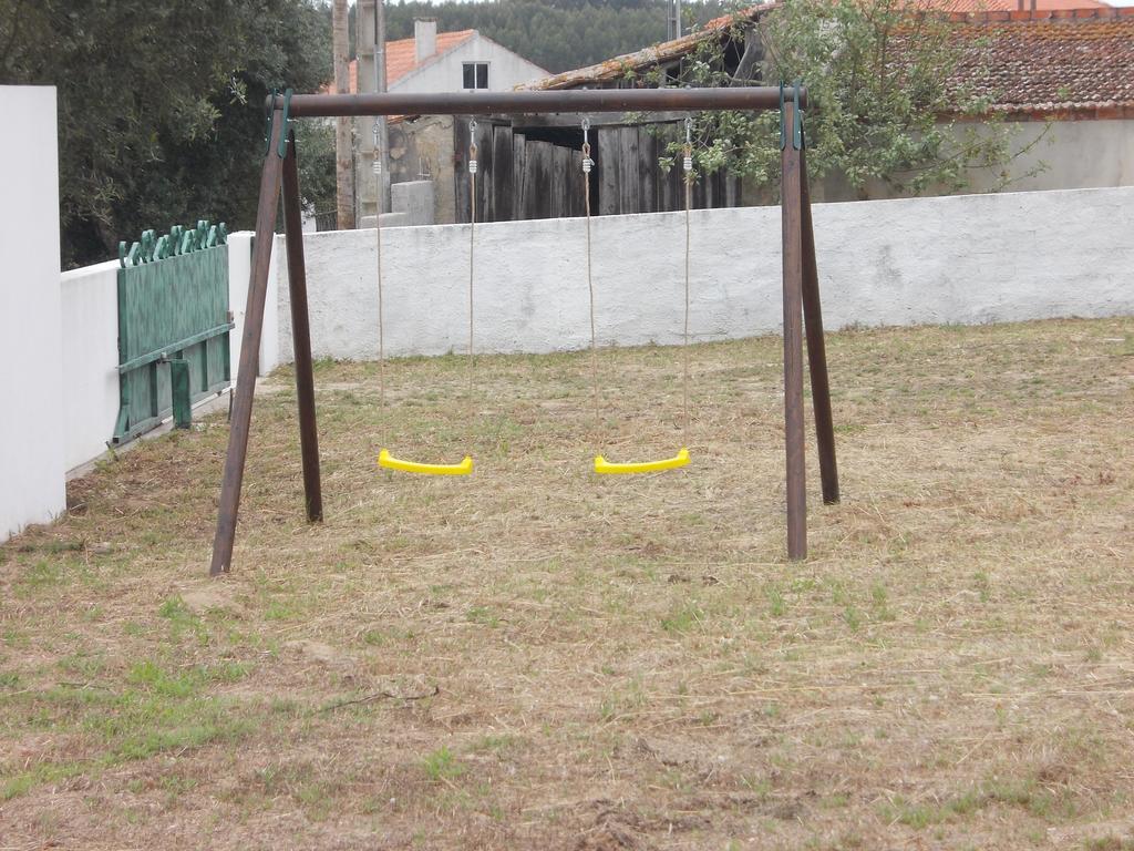Vakantiehuis Goncalo Caldas Da Rainha