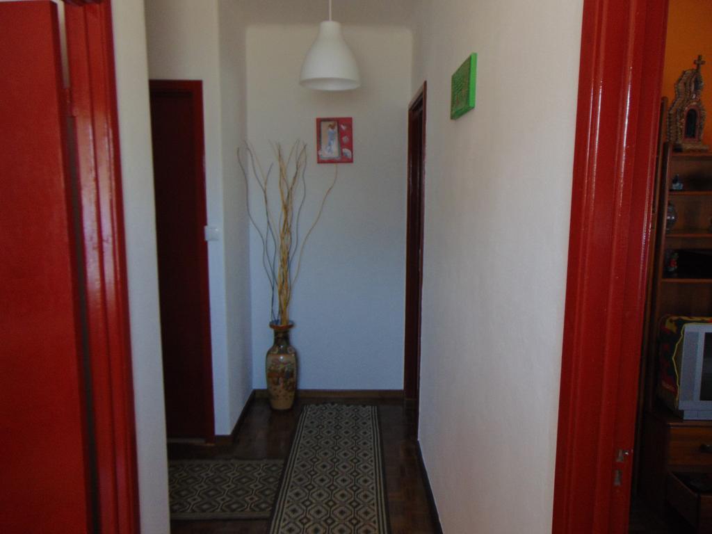 Vakantiehuis Goncalo *