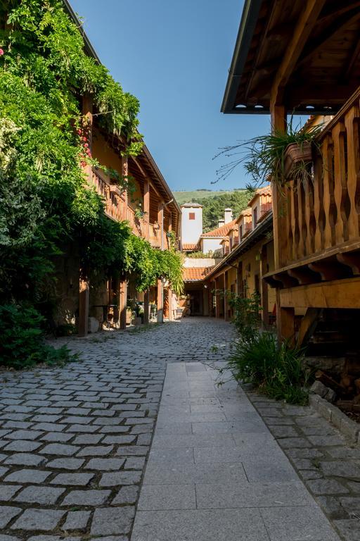 Quinta Do Crestelo Aparthotel Seia