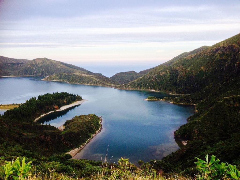 Casa Do Cruzeiro * Lagoa (Azores)