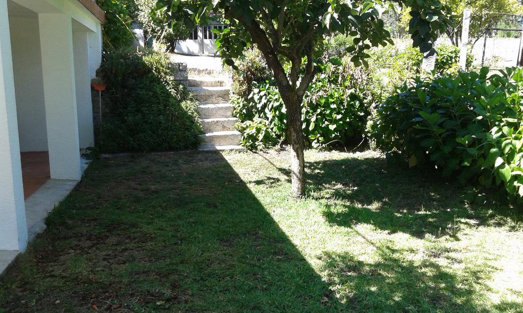Casa Do Fiscal Holiday home *