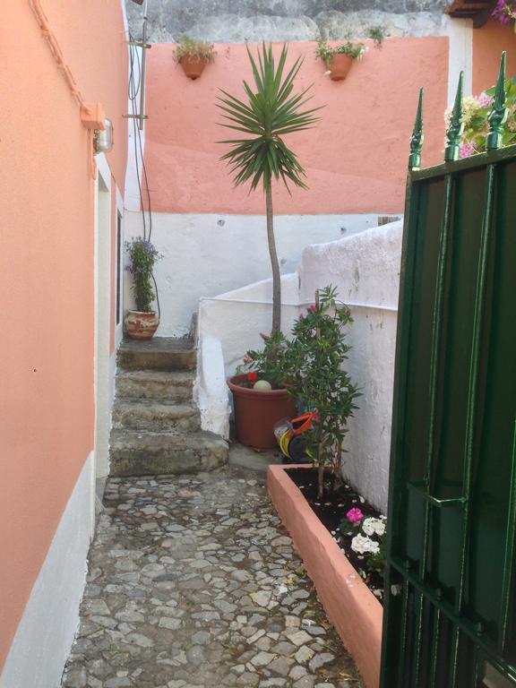 Сasa de vacaciones Casas Do Patio Sem Cantigas 1 Sintra