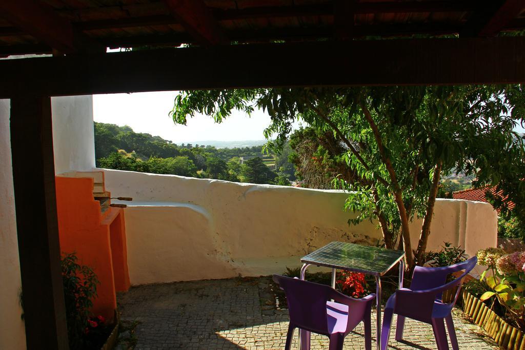 Casas Do Patio Sem Cantigas 1 Сasa de vacaciones Sintra
