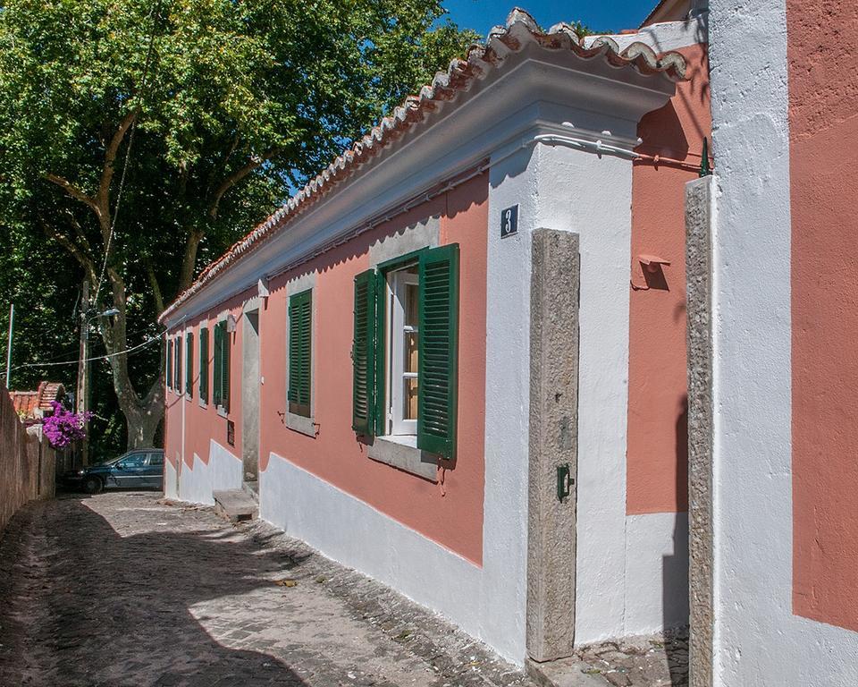 Casas Do Patio Sem Cantigas 1 Сasa de vacaciones *