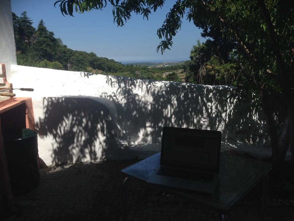 Сasa de vacaciones Casas Do Patio Sem Cantigas 1