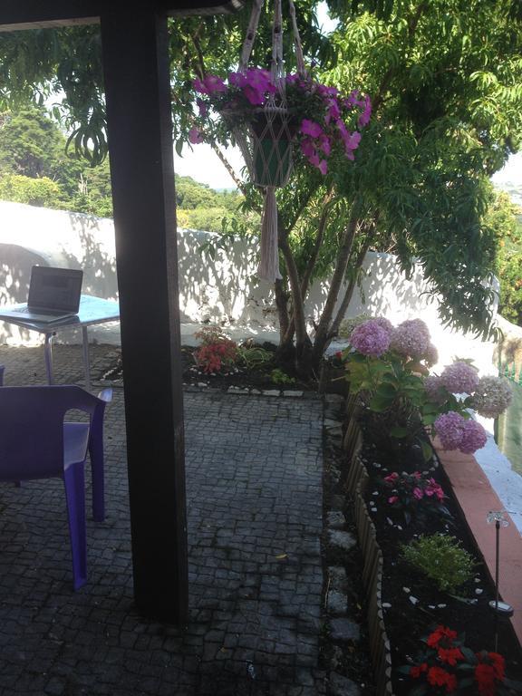 Сasa de vacaciones Casas Do Patio Sem Cantigas 1 *